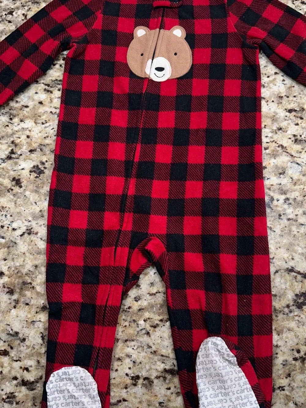 2T Boy Pajamas Bundle